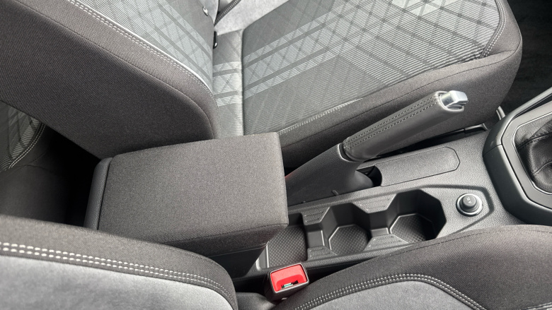 Volkswagen Polo 1.0 TSI R-Line 5dr Petrol Hatchback